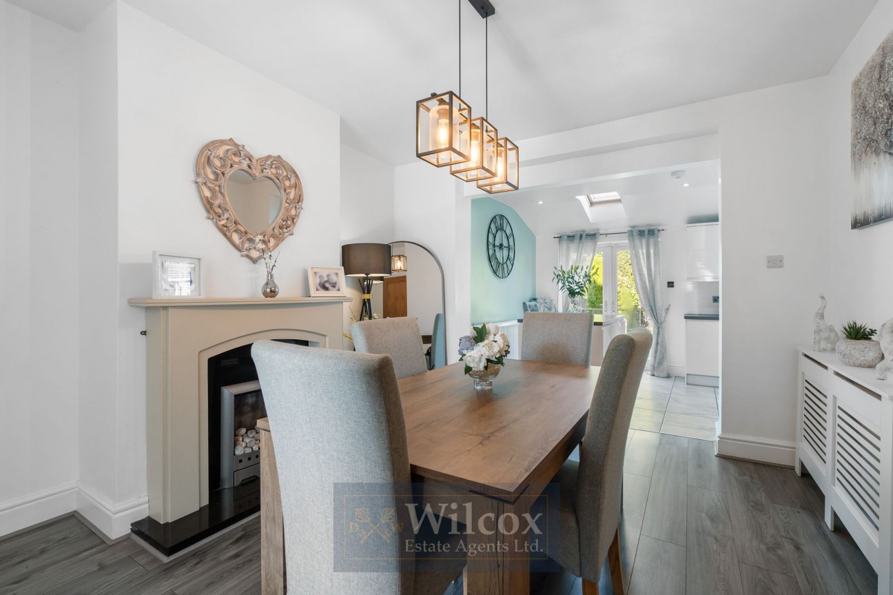 Firwood Lane, Bolton, BL2