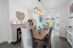 Firwood Lane, Bolton, BL2