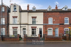 Thicketford Road, Bolton, BL2