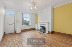 Thicketford Road, Bolton, BL2