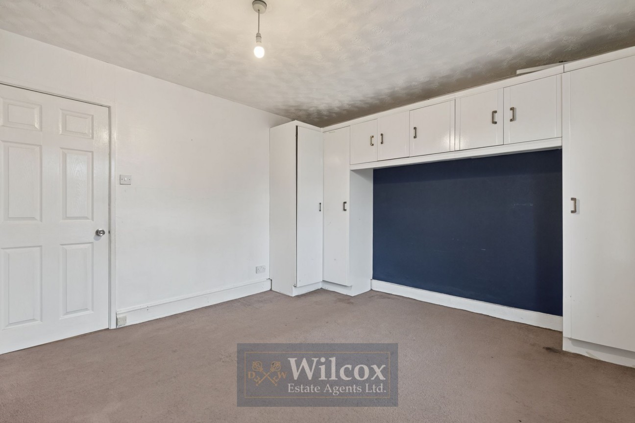 Thicketford Road, Bolton, BL2