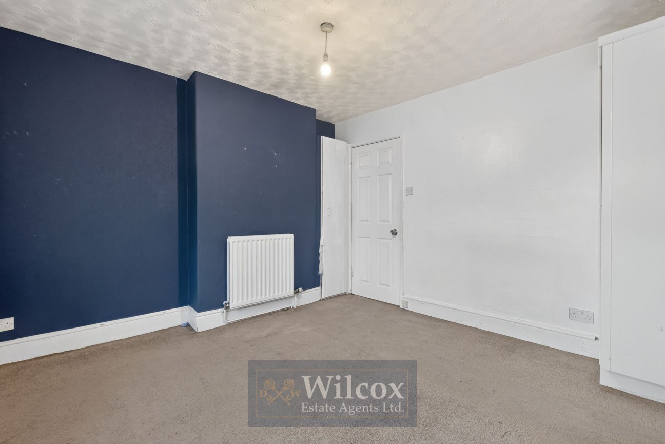 Thicketford Road, Bolton, BL2