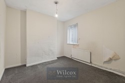 Thicketford Road, Bolton, BL2
