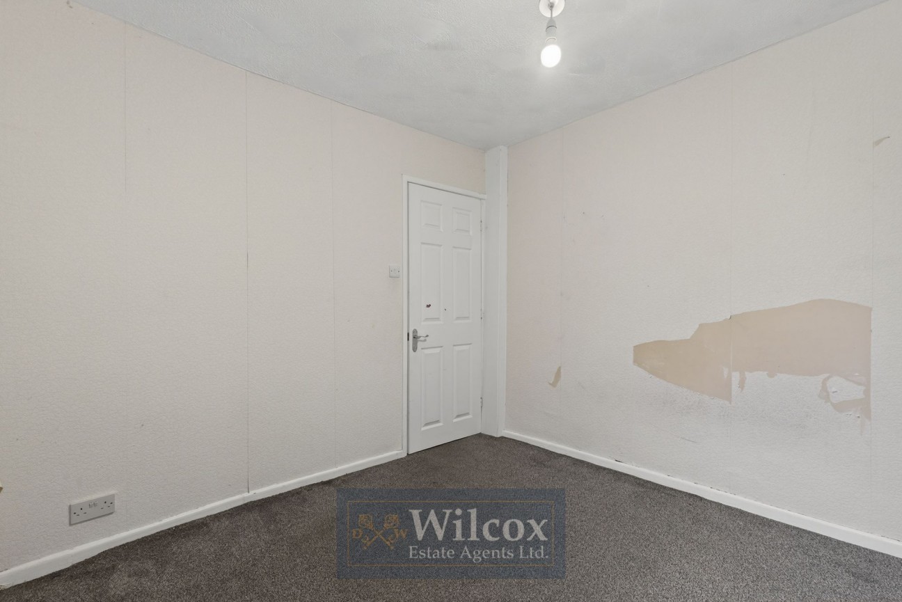 Thicketford Road, Bolton, BL2