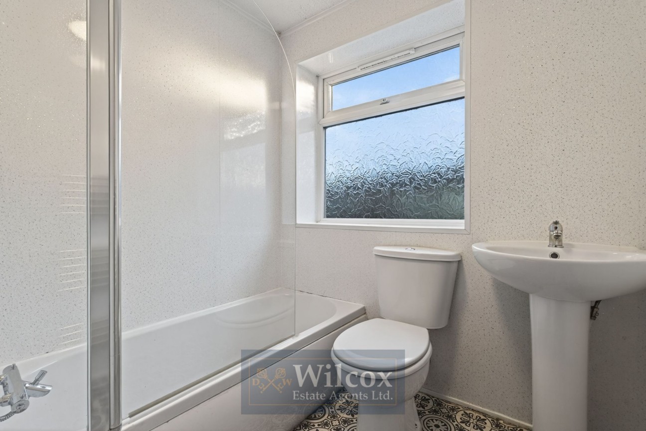 Thicketford Road, Bolton, BL2