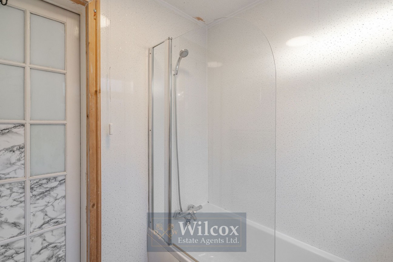 Thicketford Road, Bolton, BL2