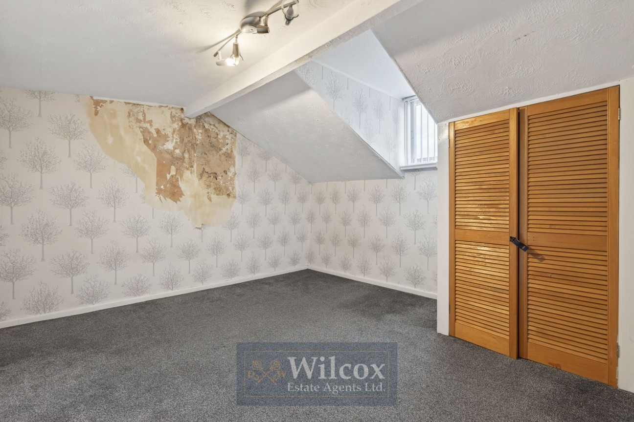 Thicketford Road, Bolton, BL2