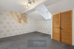 Thicketford Road, Bolton, BL2