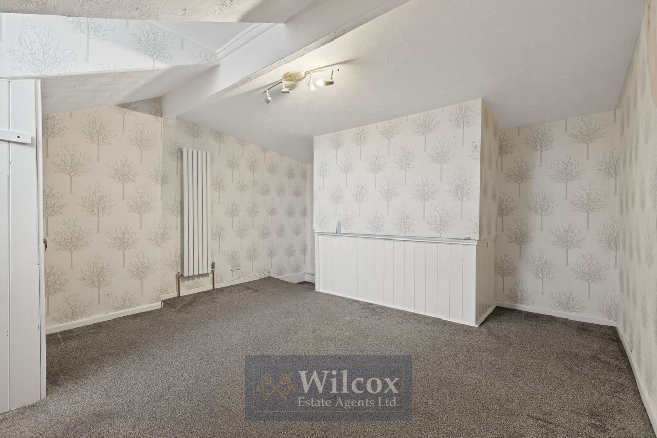 Thicketford Road, Bolton, BL2