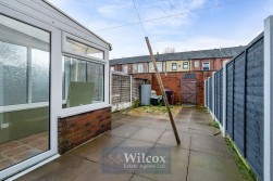 Thicketford Road, Bolton, BL2
