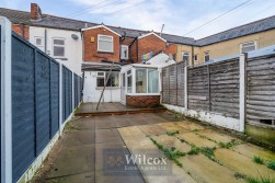 Thicketford Road, Bolton, BL2