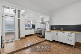 Thicketford Road, Bolton, BL2