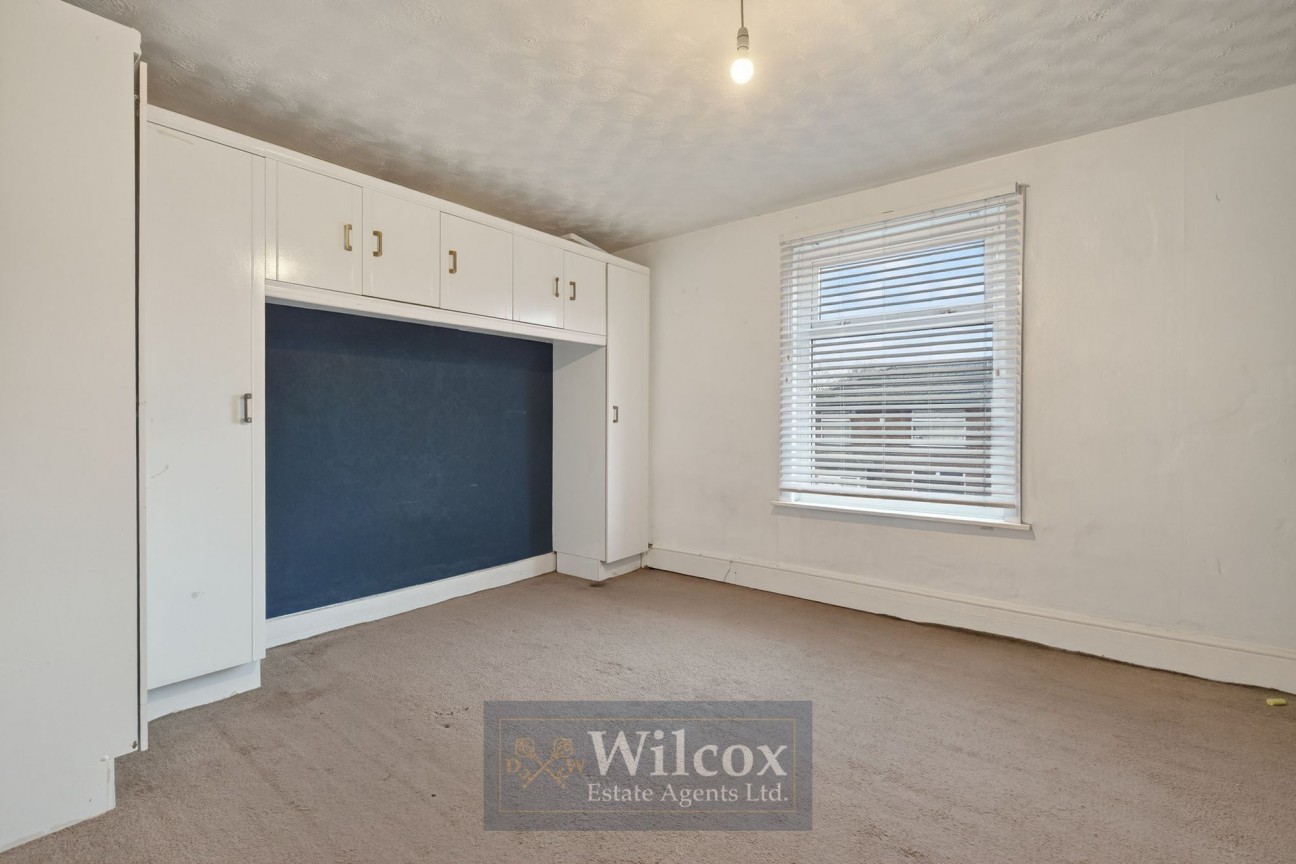 Thicketford Road, Bolton, BL2