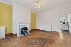 Thicketford Road, Bolton, BL2