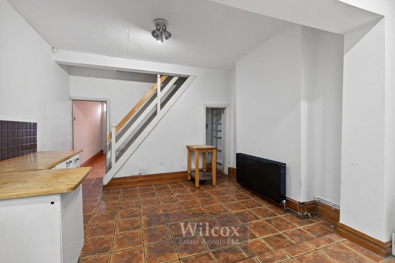 Thicketford Road, Bolton, BL2