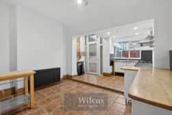 Thicketford Road, Bolton, BL2