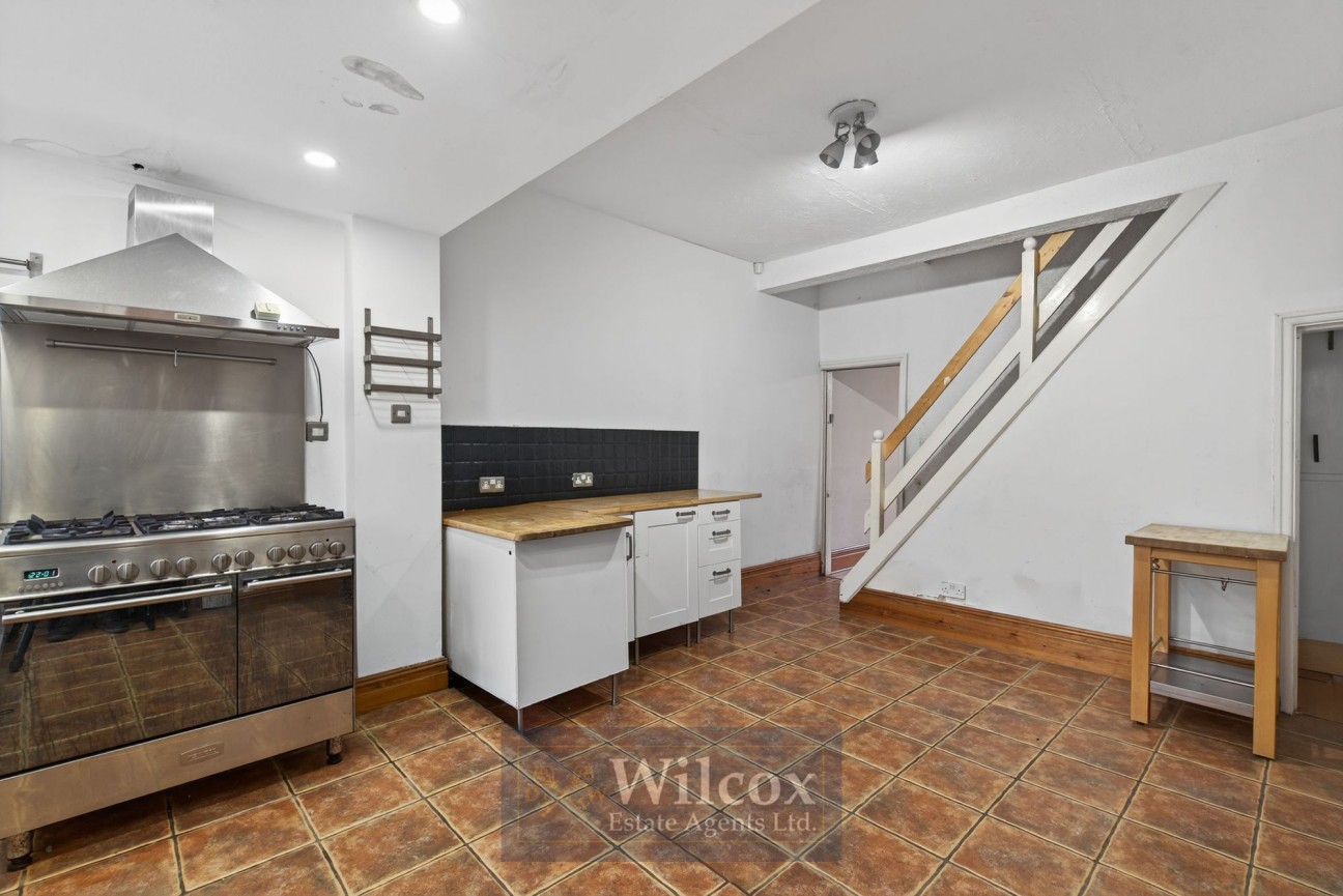 Thicketford Road, Bolton, BL2