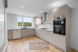 Thicketford Close, Bolton, BL2