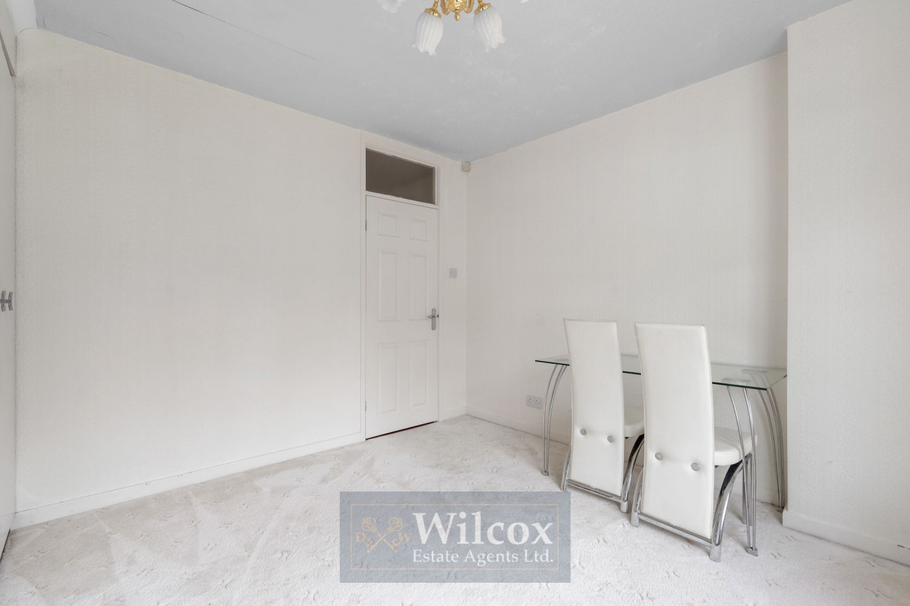 Thicketford Close, Bolton, BL2