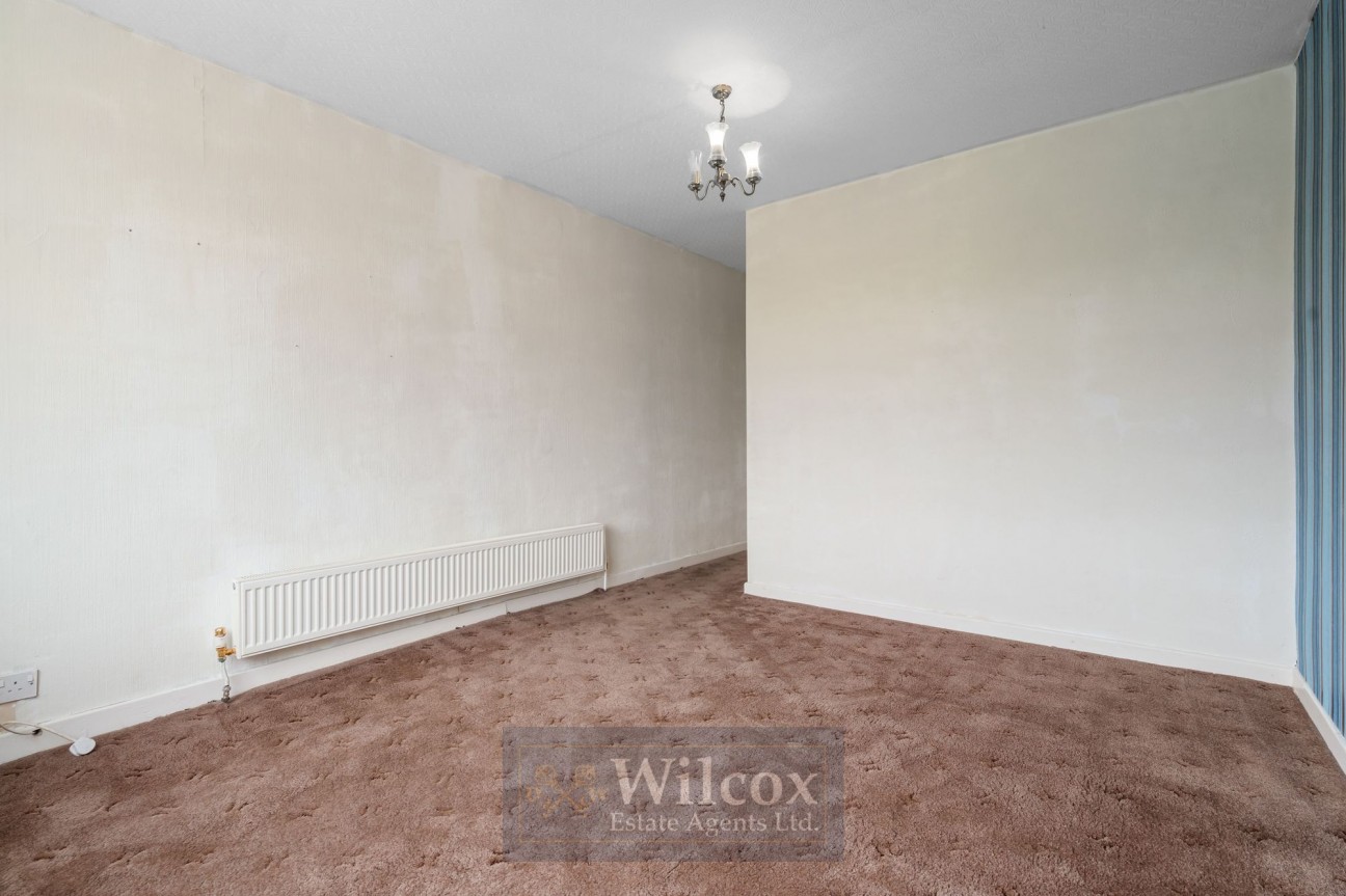 Thicketford Close, Bolton, BL2