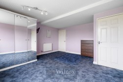 Thicketford Close, Bolton, BL2