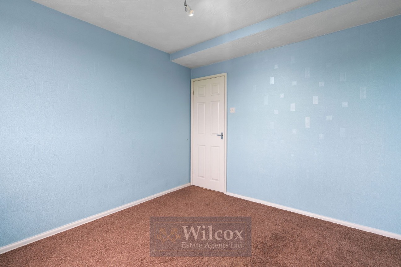 Thicketford Close, Bolton, BL2