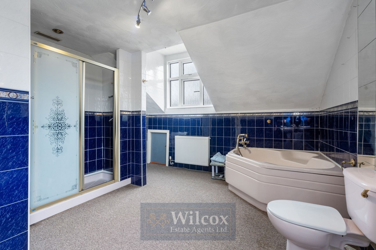 Thicketford Close, Bolton, BL2