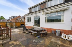 Thicketford Close, Bolton, BL2