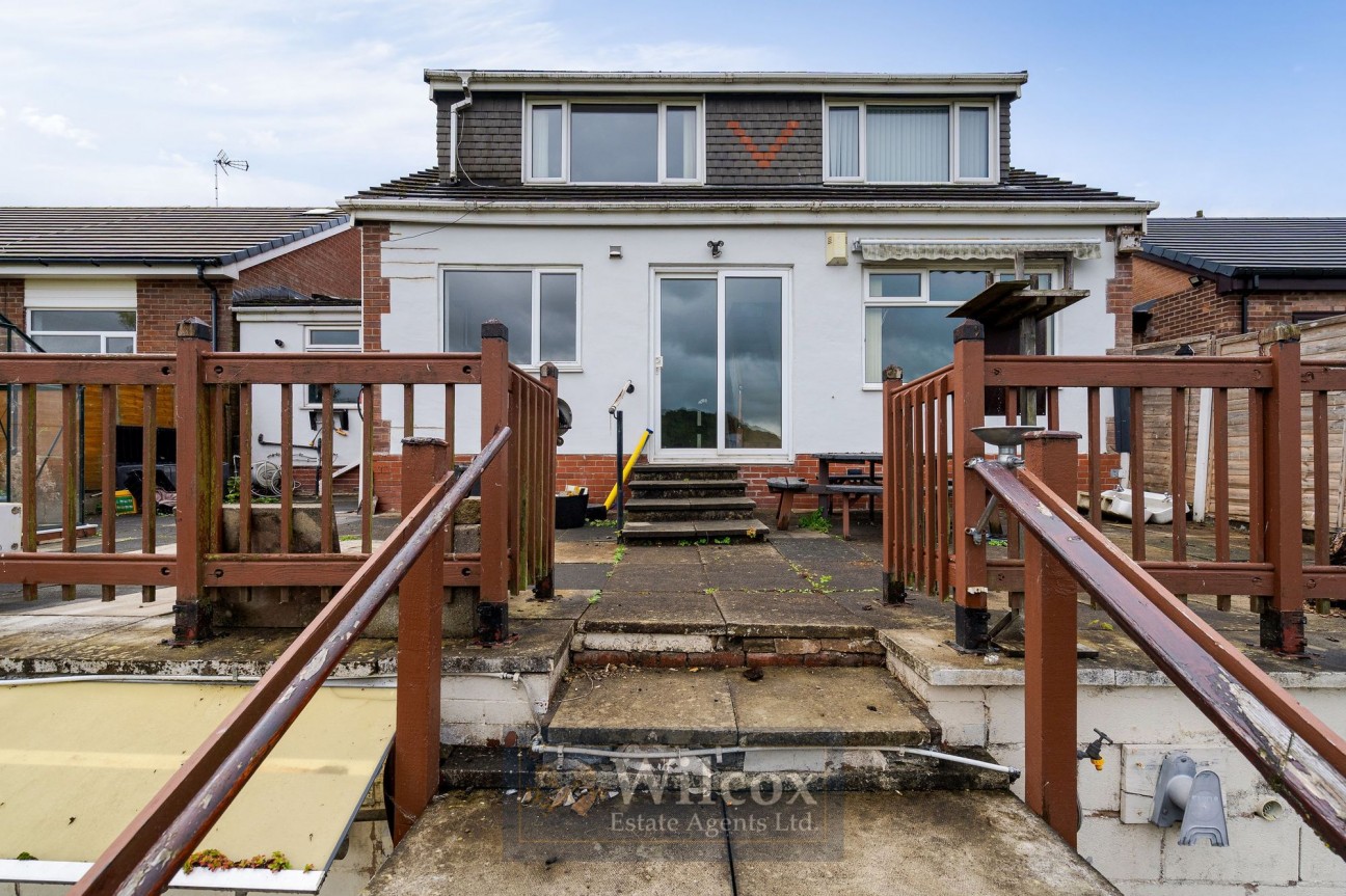 Thicketford Close, Bolton, BL2