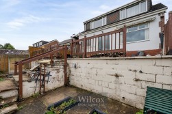 Thicketford Close, Bolton, BL2