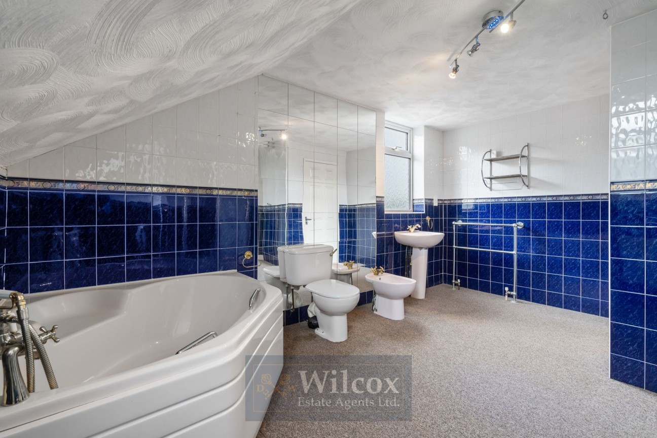 Thicketford Close, Bolton, BL2