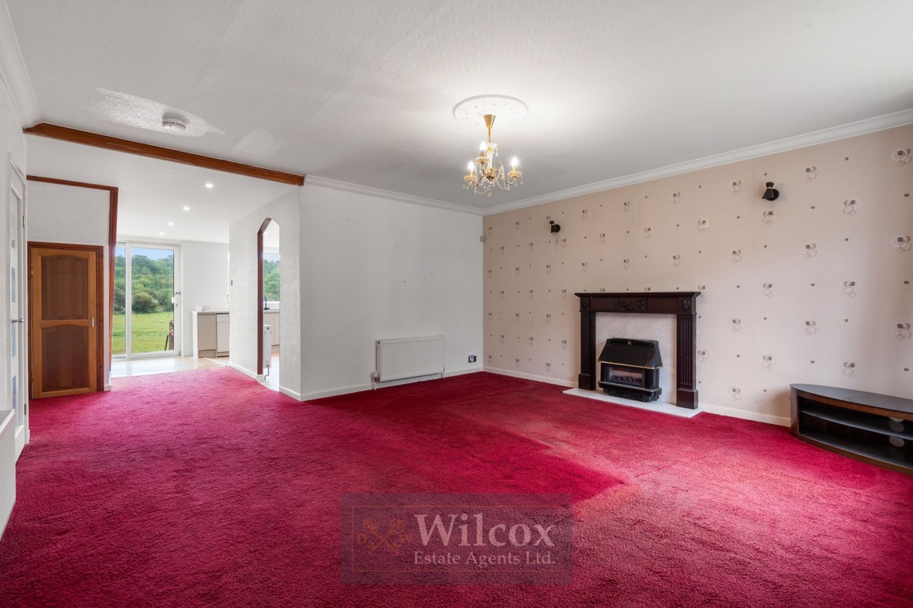 Thicketford Close, Bolton, BL2