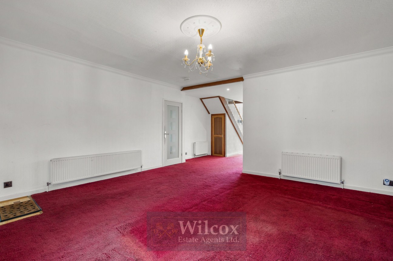 Thicketford Close, Bolton, BL2