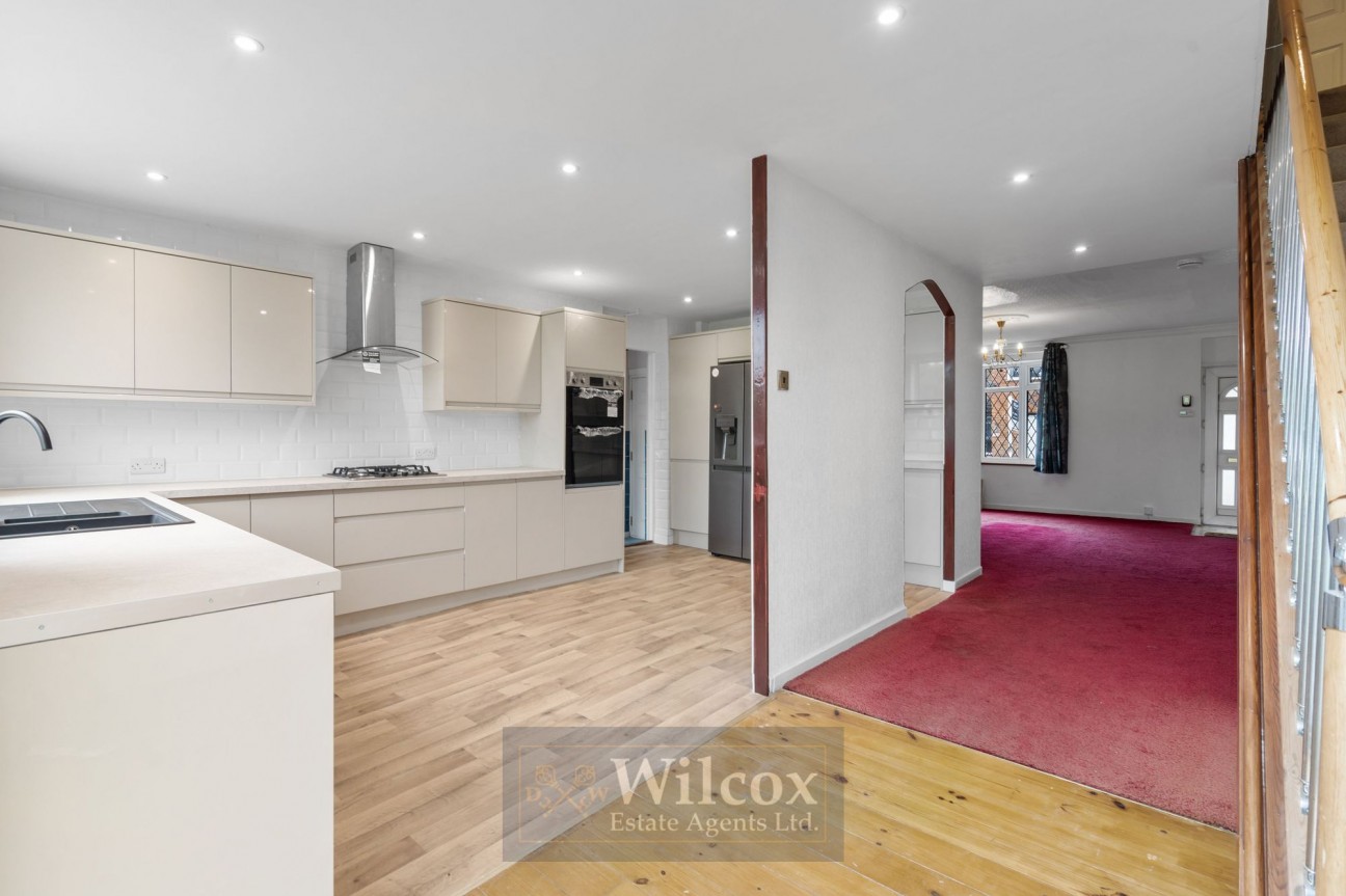 Thicketford Close, Bolton, BL2