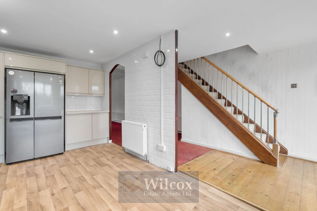Thicketford Close, Bolton, BL2