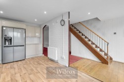 Thicketford Close, Bolton, BL2