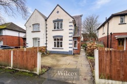 Laycock Avenue, Bolton, BL2