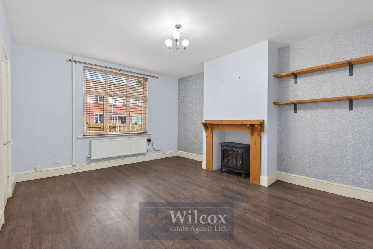 Laycock Avenue, Bolton, BL2