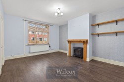 Laycock Avenue, Bolton, BL2