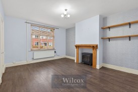 Laycock Avenue, Bolton, BL2