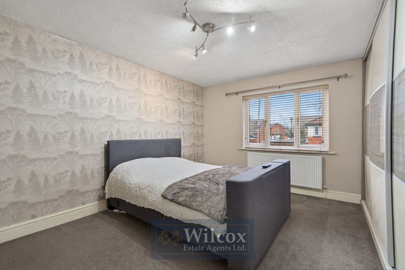 Laycock Avenue, Bolton, BL2