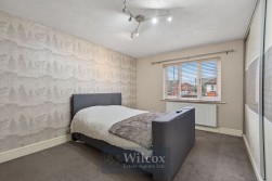 Laycock Avenue, Bolton, BL2