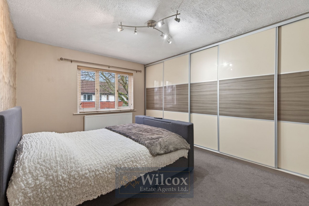 Laycock Avenue, Bolton, BL2