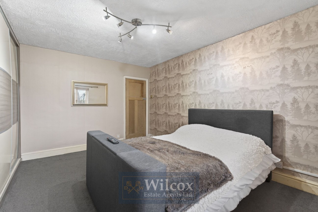 Laycock Avenue, Bolton, BL2