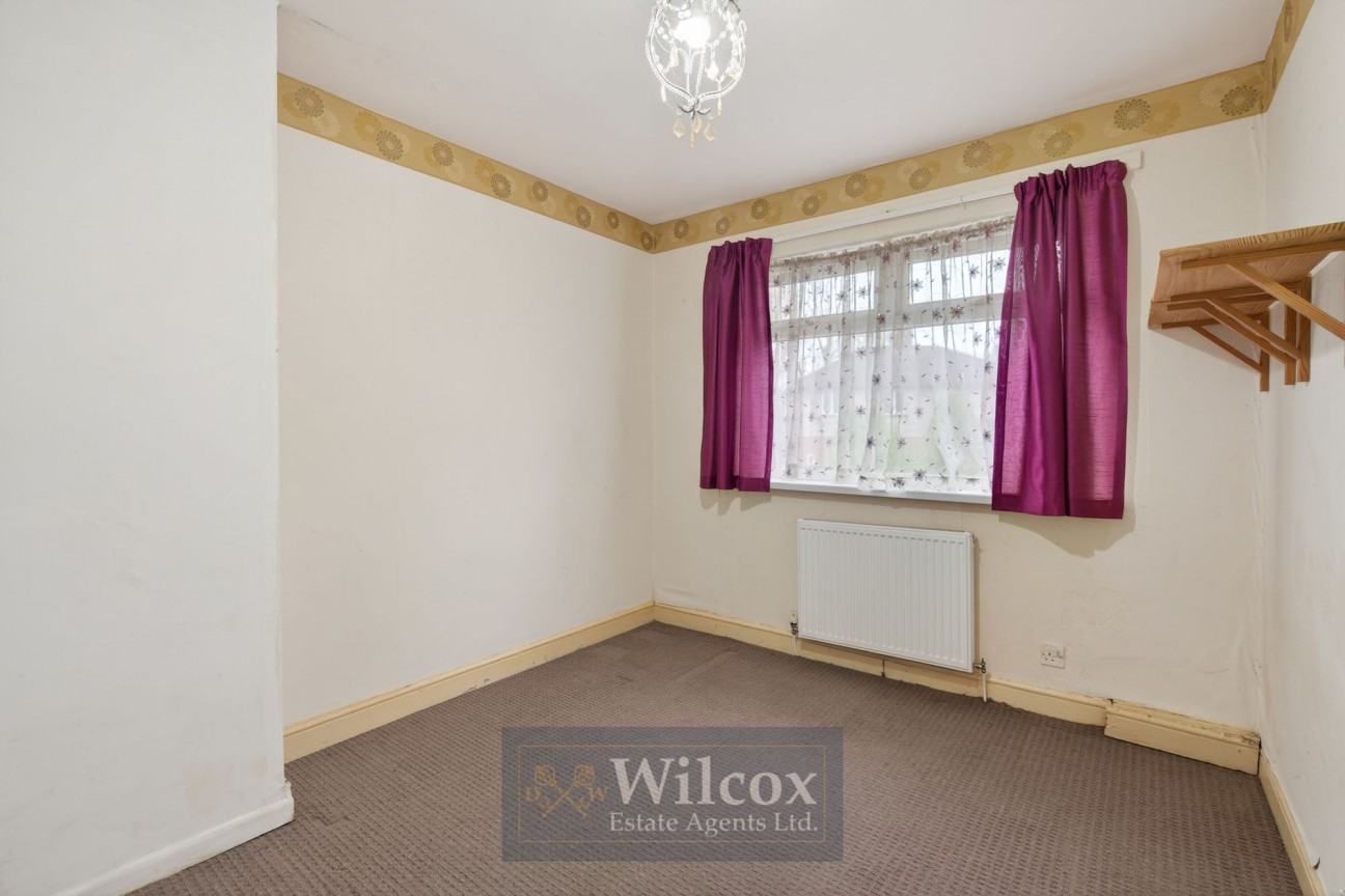 Laycock Avenue, Bolton, BL2