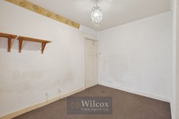 Laycock Avenue, Bolton, BL2