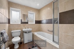 Laycock Avenue, Bolton, BL2