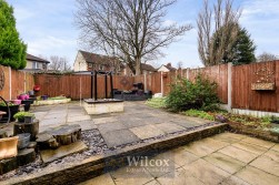 Laycock Avenue, Bolton, BL2