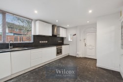 Laycock Avenue, Bolton, BL2