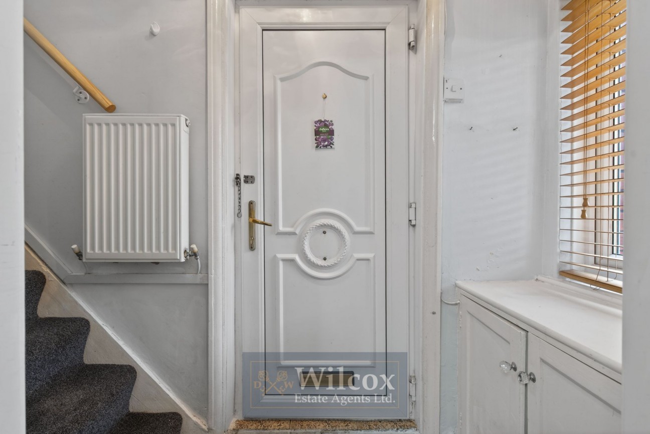 Laycock Avenue, Bolton, BL2